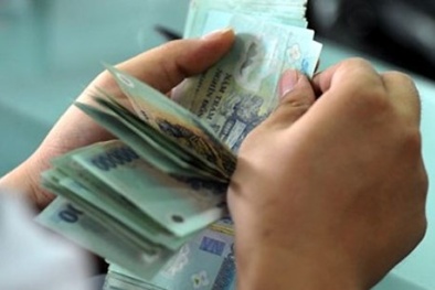 Tiền lương đã được trả đúng, trả đủ?