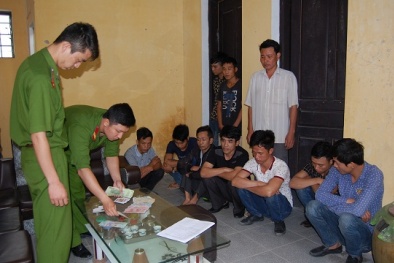 Tin tức pháp luật mới nhất 24h hôm nay ngày 20/7