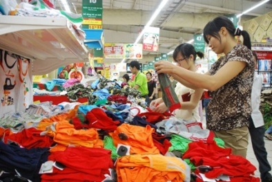 Chuyên gia WB lo nợ công của Việt Nam đang... tăng quá nhanh