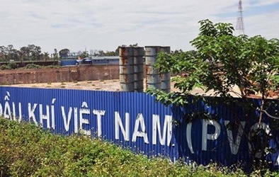 Dự án Tháp Dầu khí có nhà đầu tư mới