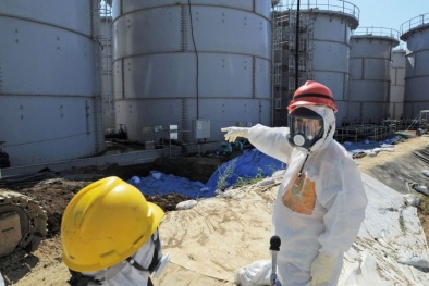 Phát hành tài liệu vận hành nhà máy điện hạt nhân 