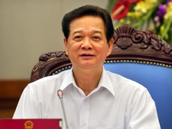 Thủ tướng phê chuẩn nhân sự 3 tỉnh