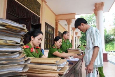 Đọc báo hôm nay: Những tin tức mới cập nhật ngày 21/7/2015