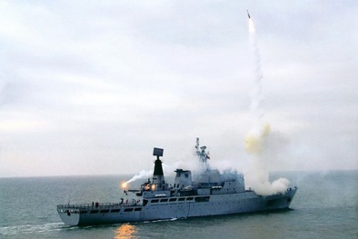 Trung Quốc sắp tập trận quy mô lớn ở Biển Đông