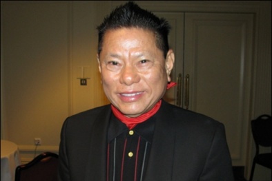 Tỷ phú Hoàng Kiều giàu gấp rưỡi sau hơn nửa năm