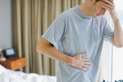  5 dấu hiệu cho thấy tạng gan đang 'kêu cứu'