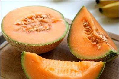 Bí quyết chọn dưa vàng thơm ngọt, tuyệt ngon