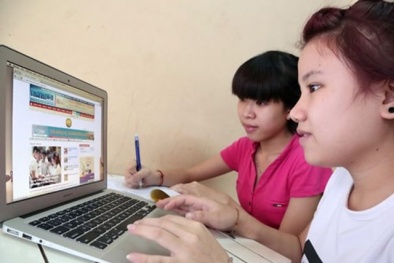 Bộ GD-ĐT khẳng định không độc quyền công bố điểm thi quốc gia