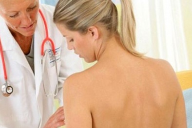Điểm danh 5 bệnh ung thư thường gặp ở phụ nữ