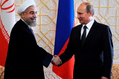 Những tin tức mới nhất về tình hình khủng bố IS ngày 22/7/2015