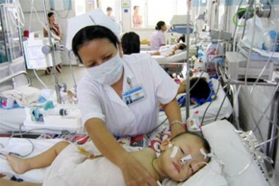 Mùa viêm màng não, Bộ Y tế ra khuyến cáo