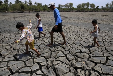 Năm 2015 sẽ là năm nóng nhất trong lịch sử