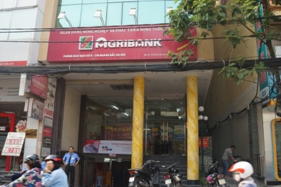 Nghi vấn cán bộ ngân hàng Agribank móc ngoặc lừa dối khách hàng