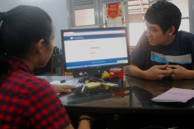 Nguyên nhân website công bố điểm thi quốc gia ‘tê liệt’ trước giờ G