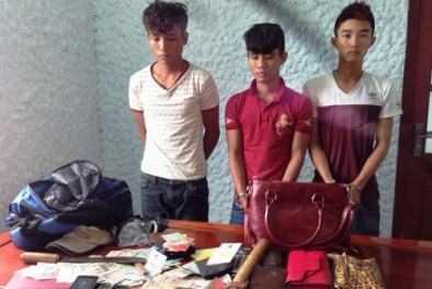 Tin tức pháp luật mới nhất hôm nay ngày 22/7