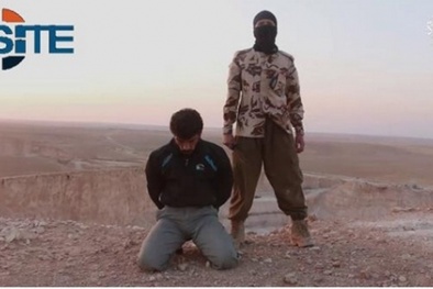 Khủng bố IS và những tin tức mới cập nhật ngày 23/7/2015