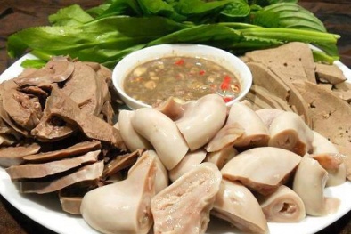 Làm thế nào để sống chung được với bệnh gout?