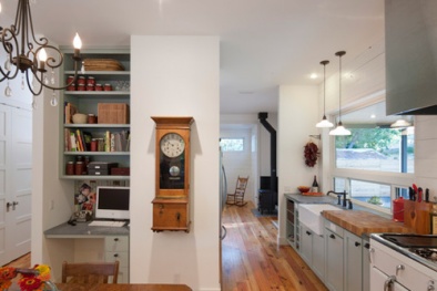 Cách bài trí đồng hồ trong nhà theo phong thủy 