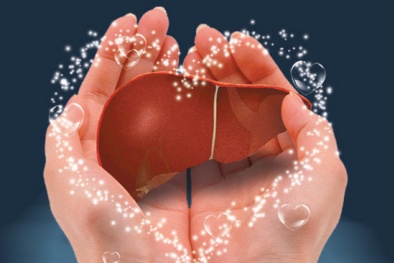 Tám nguyên tắc vàng để dưỡng gan