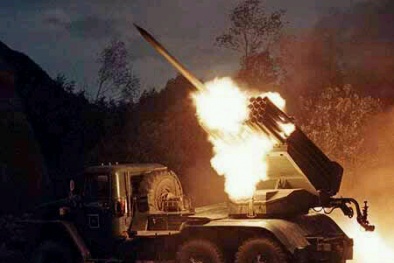 Đọc báo hôm nay: Những tin tức mới cập nhật 24h ngày 23/7/2015