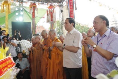 Đọc báo hôm nay: Những tin tức mới cập nhật ngày 23/7/2015