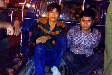 Tin tức pháp luật mới nhất 24h hôm nay ngày 23/7