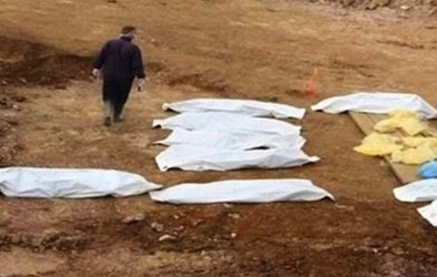 Những tin tức mới nhất về tình hình khủng bố IS ngày 24/7/2015