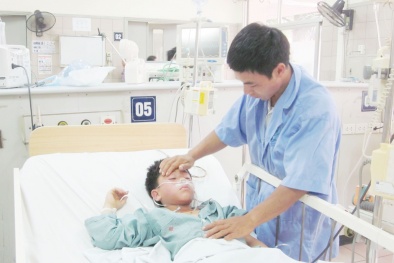 Cách sơ cứu nhanh khi trẻ ăn, uống nhầm hóa chất