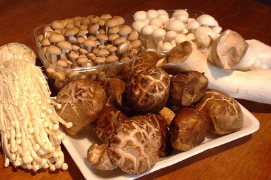 Một số loại thực phẩm biến chất sau khi hâm nóng