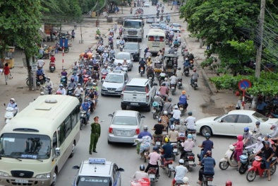 Niềm vui của người dân sau 'tâm tư' xót xa gửi Bộ trưởng Đinh La Thăng
