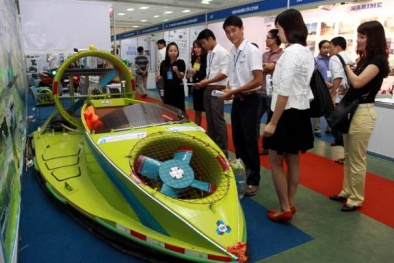 Thị trường khoa học và công nghệ non trẻ nhưng đầy triển vọng