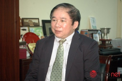 Thứ trưởng Bộ GD&ĐT khuyên thí sinh chọn trường đại học như thế nào?