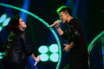 Vietnam Idol 2015: Sao Việt dự đoán Quán quân trước giờ G