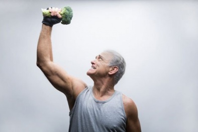 3 loại rau quả giúp đàn ông tráng dương, phòng ung thư