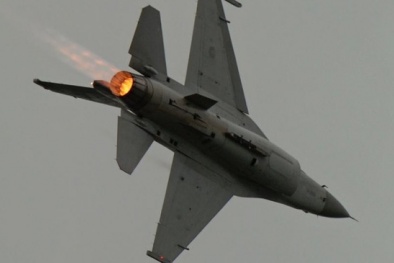 Những tin tức mới nhất về tình hình khủng bố IS ngày 25/7/2015