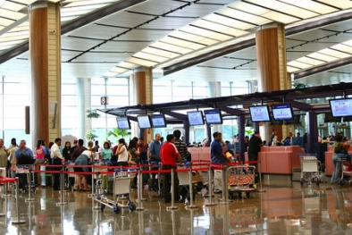 Singapore phản hồi thông tin từ chối nhập cảnh công dân Việt Nam