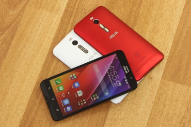 Trải nghiệm hệ điều hành mới, cấu hình mạnh với 3 phablet trên dưới 4 triệu