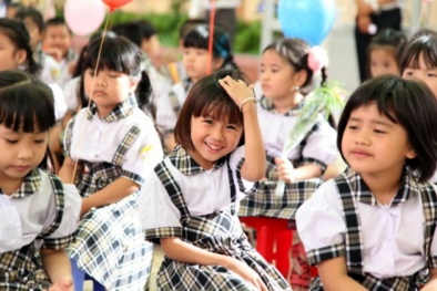 Ngành giáo dục định gọi lớp trưởng là chủ tịch, người dân bức xúc viết tâm thư