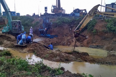 Đọc báo hôm nay: Những tin tức mới cập nhật 24h ngày 25/7/2015