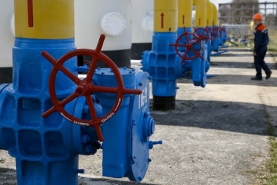 Tình hình Ukraine mới nhất: Nga từ chối giảm giá khí đốt cho Ukraine trong quý ba