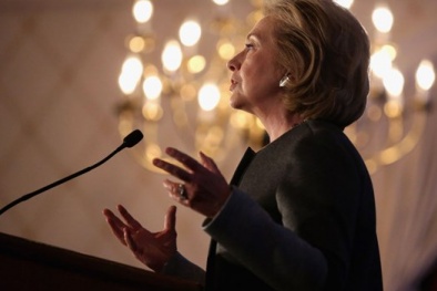 Cựu Ngoại trưởng Mỹ Hillary Clinton có thể bị điều tra hình sự 