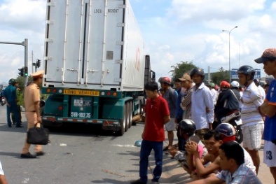 Bản tin tai nạn giao thông mới nhất 24h qua ngày 26/7 