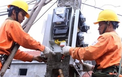 EVN sắp hết thời độc quyền, 'tự tung tự tác'