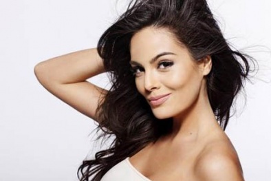 Học lỏm bí quyết làm đẹp từ phụ nữ Mỹ Latin 