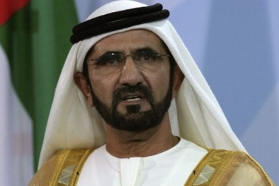 UAE đầu tư 100 tỷ USD mua sắm máy bay lớn nhất lịch sử