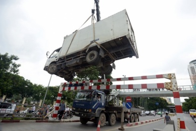 Bản tin tai nạn giao thông mới nhất 24h qua ngày 27/7