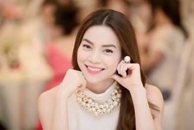 Hà Hồ, Tóc Tiên sắp sang Mỹ dự America's Next Top Model