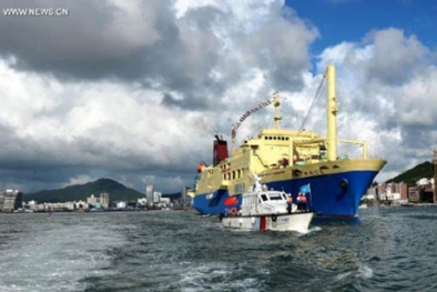 Trung Quốc tiếp tục ý đồ mở tuyến du lịch trái phép đến Hoàng Sa