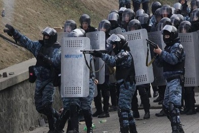 Những tin tức mới nhất về tình hình Ukraine ngày 27/7/2015