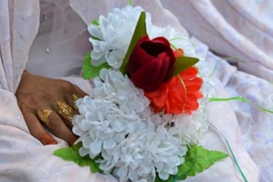 Tang thương bao trùm đám cưới sau vụ xả súng kinh hoàng 